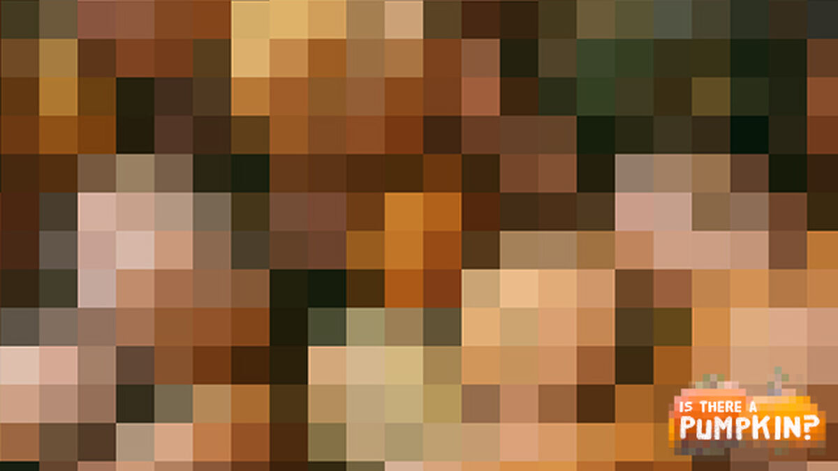 Is There a Pumpkin Volume 2 image number null
